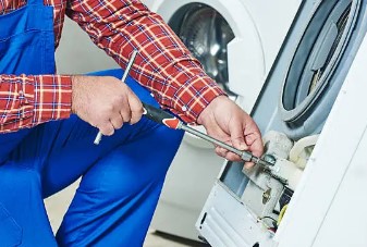 Washing Machine Repair