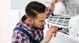 AC Installation & Repair